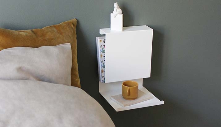 Anne Linde Sengeborde Anne Linde Sengeborde