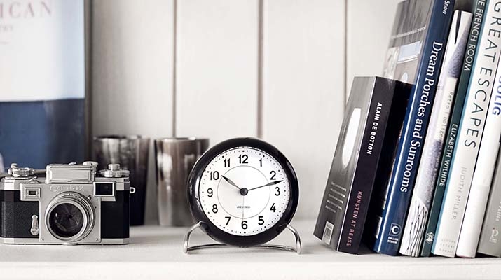 Arne Jacobsen Vækkeure Arne Jacobsen Vækkeure