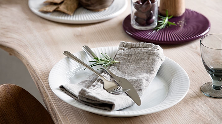 Bestik & Salatbestik