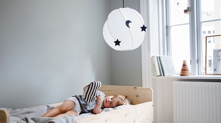 Børnelamper Børnelamper