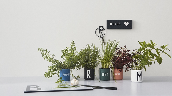 Design Letters Design Letters