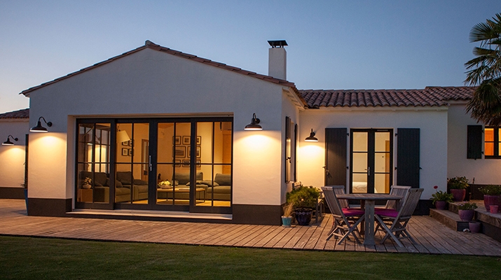 Eleanor Home Lamper - Udendørs