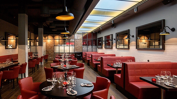 Eleanor Home Lamper - Indendørs