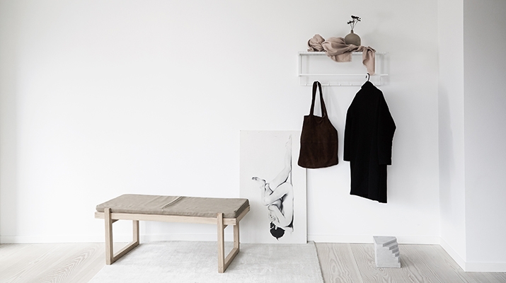 Entre & Garderobe Entre & Garderobe