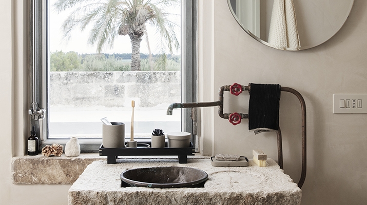 Ferm Living Bad Ferm Living Bad