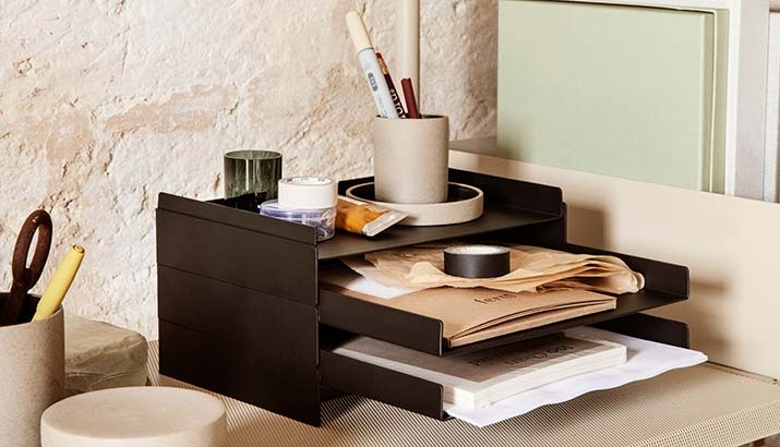 Ferm Living Kontor Ferm Living Kontor