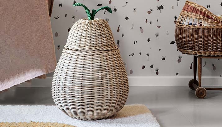 Ferm Living Kurve Ferm Living Kurve