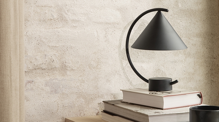 Ferm Living Lamper Ferm Living Lamper