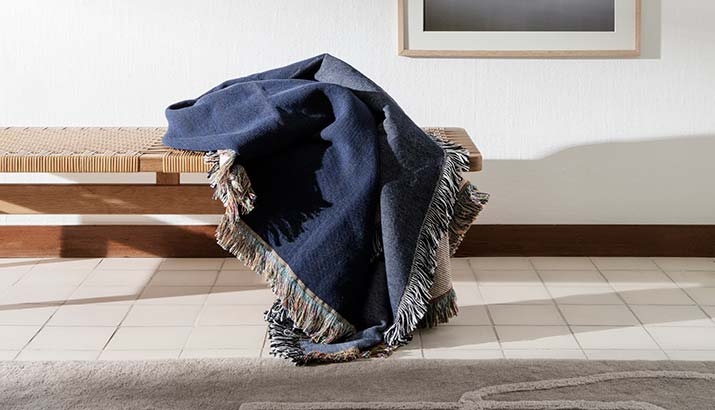 Ferm Living Plaider Ferm Living Plaider