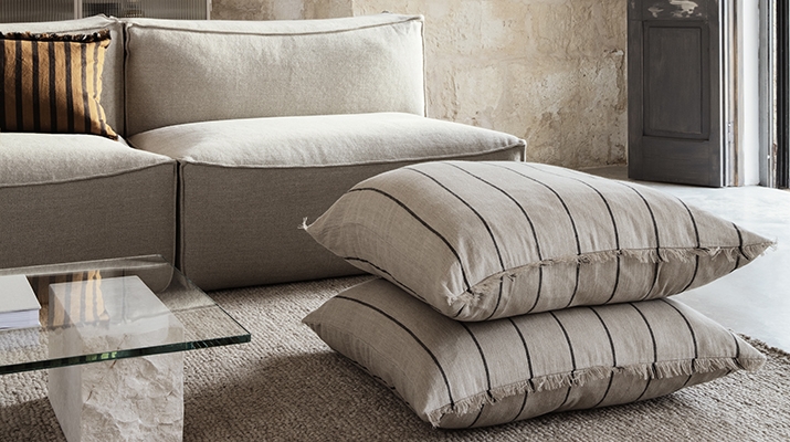 Ferm Living Puder Ferm Living Puder