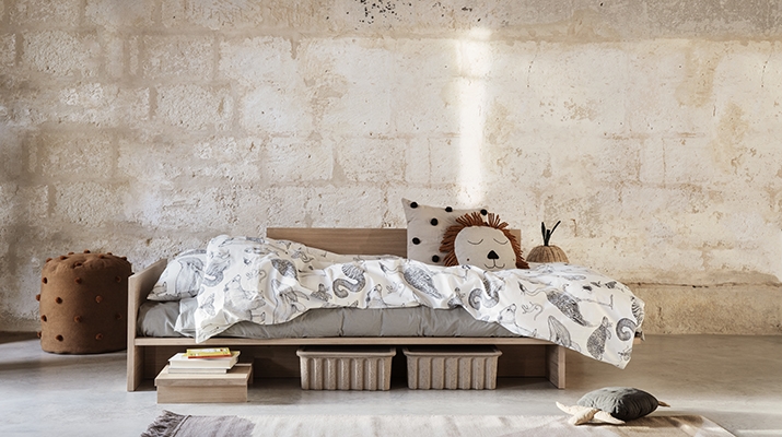 Ferm Living Sengetøj Ferm Living Sengetøj