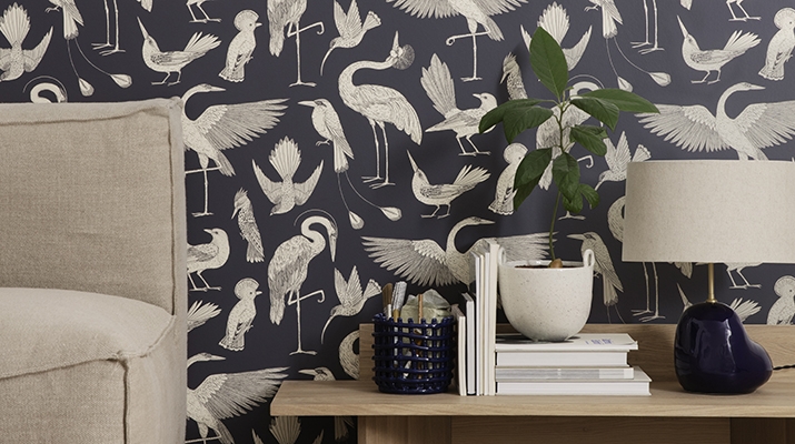 Ferm Living Tapet Ferm Living Tapet