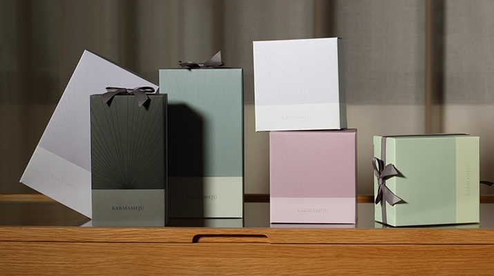 Gaveæsker Gaveæsker