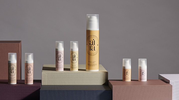 Hudpleje til Ansigtet