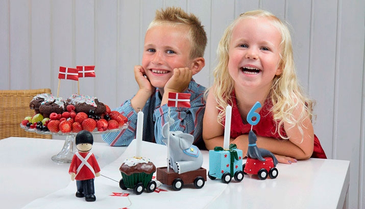 KIDS by FRIIS KIDS by FRIIS