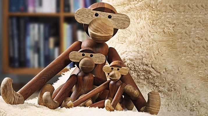 Kay Bojesen Aber Kay Bojesen Aber