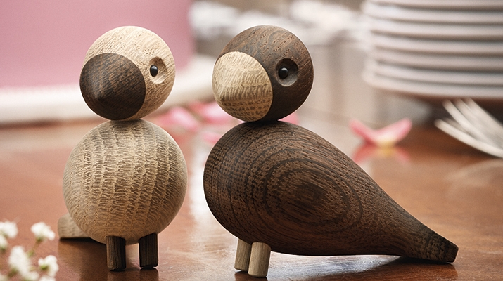 Kay Bojesen Fugle Kay Bojesen Fugle