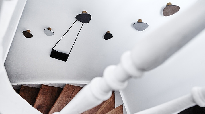 LIND DNA Knage LIND DNA Knage