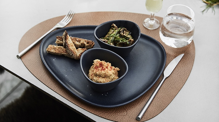 LIND DNA Dækkeservietter LIND DNA Dækkeservietter