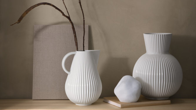 Lyngby Porcelæn Lyngby Porcelæn