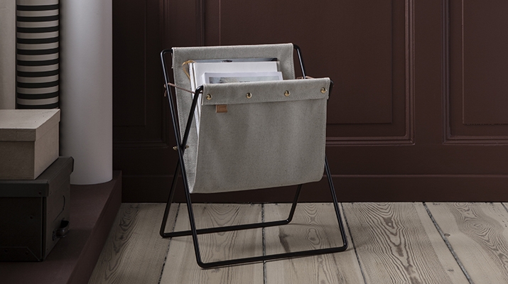 Magasinholder Magasinholder