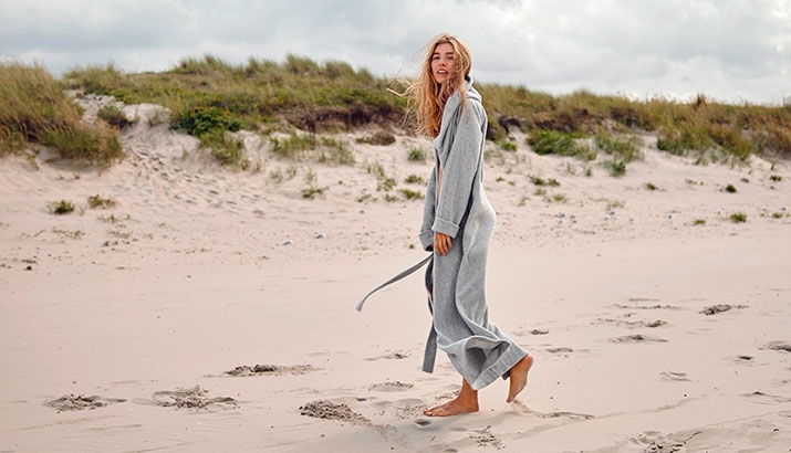 Morgenkåber & Heldragter