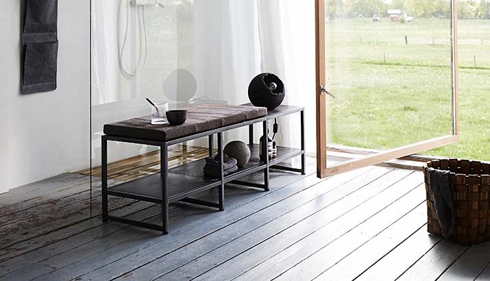 Muubs Bænke & Taburetter Muubs Bænke & Taburetter