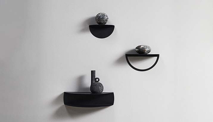 Muubs Hylder & Knager Muubs Hylder & Knager