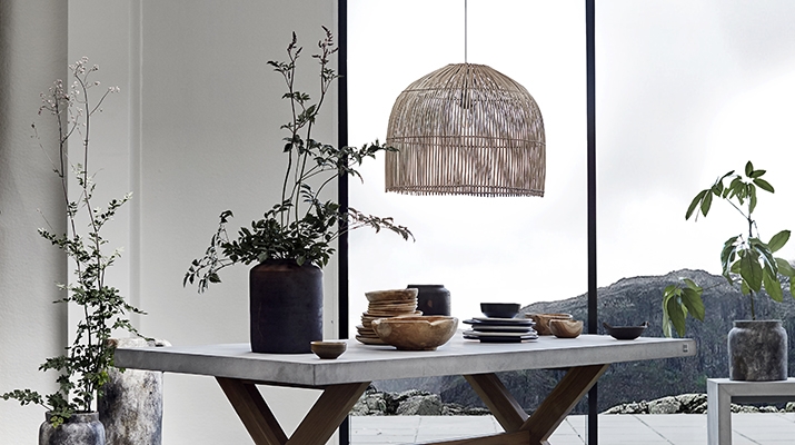 Muubs Lamper Muubs Lamper