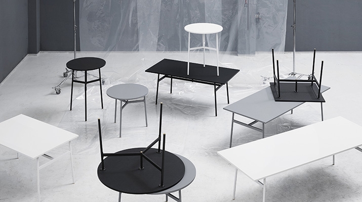 Normann Copenhagen Borde