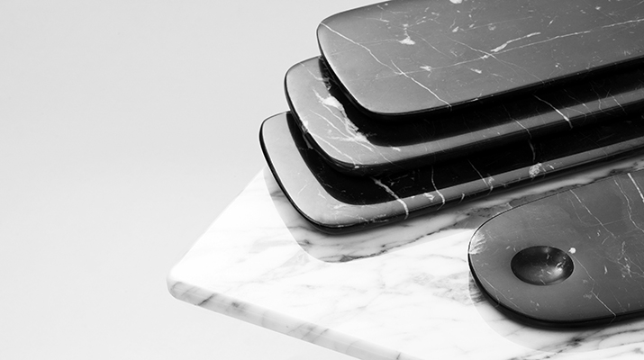 Normann Copenhagen Fade & Bakker