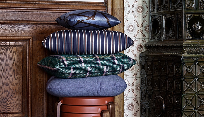 Normann Copenhagen Puder & Plaider Normann Copenhagen Puder & Plaider