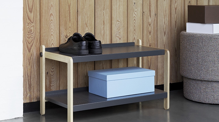 Normann Copenhagen Skoreoler