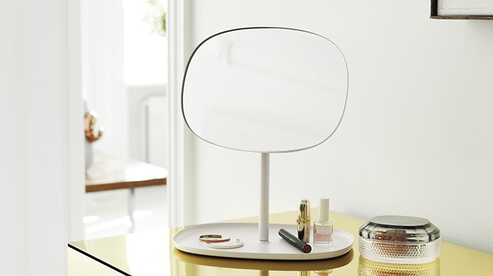 Normann Copenhagen Spejle Normann Copenhagen Spejle