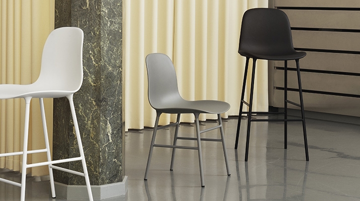 Normann Copenhagen Stole