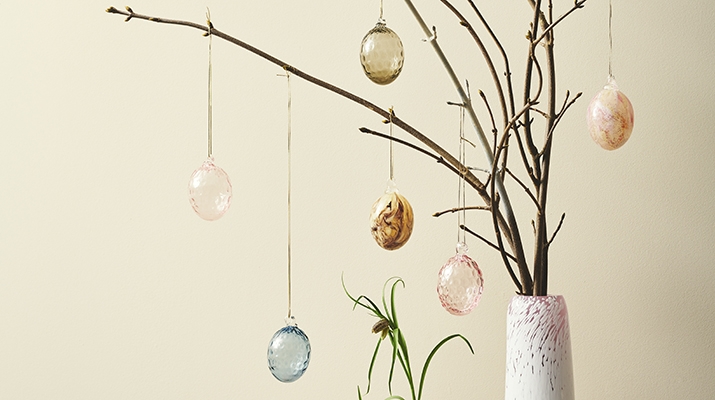 Påskepynt Påskepynt