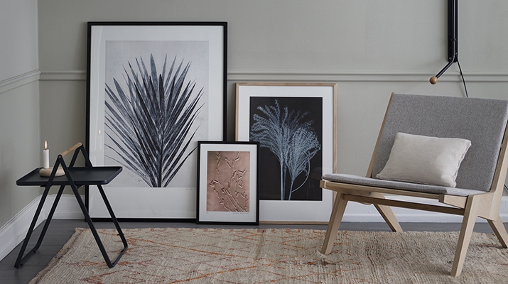 Pernille Folcarelli Plakater