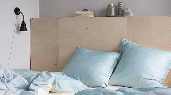 Pytt Living Sengetøj