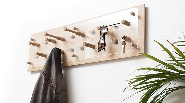 Roon & Rahn Moodboard