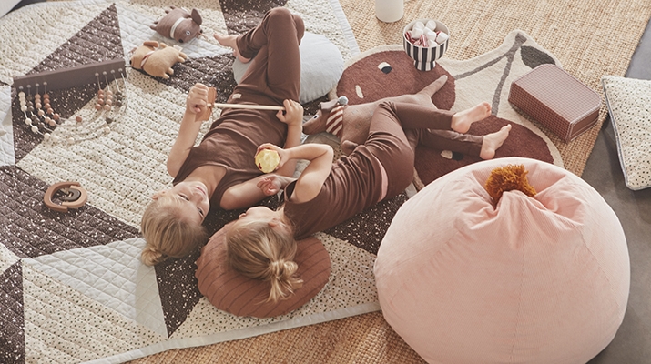 Sækkestole Sækkestole