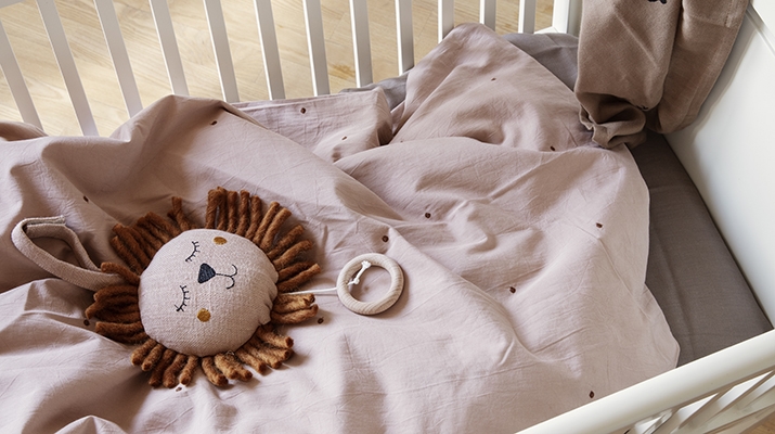 Sengetøj Baby