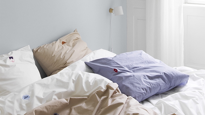 Sengetøj Dobbeltdyne Sengetøj Dobbeltdyne