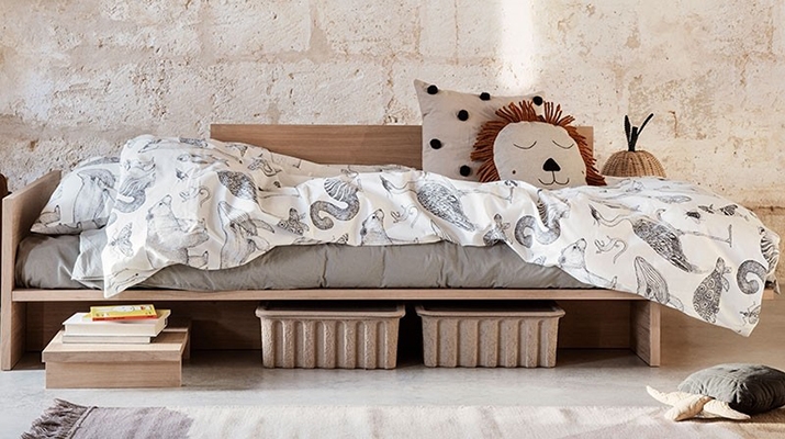 Sengetøj Junior Sengetøj Junior