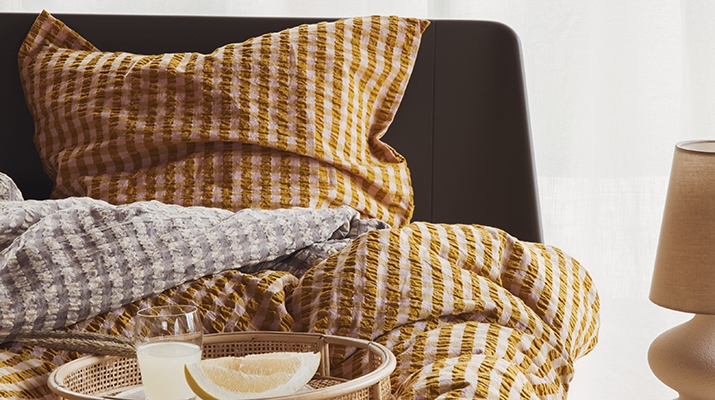 Sengetøj Ekstra Længde