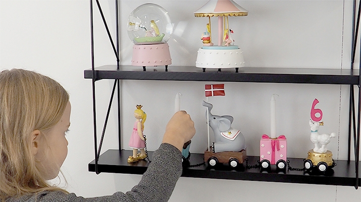 Kids by Friis snekugler