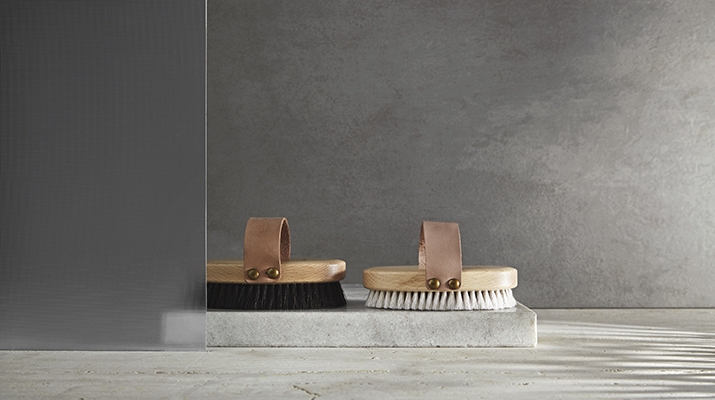 Svampe & Tørbørster Svampe & Tørbørster