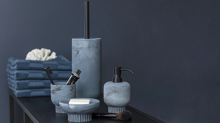 Toiletbørster Toiletbørster