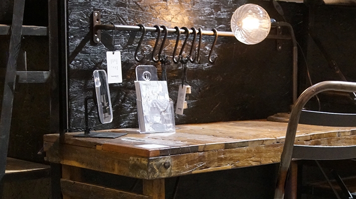 Trademark Living Knager & Knagerækker Trademark Living Knager & Knagerækker