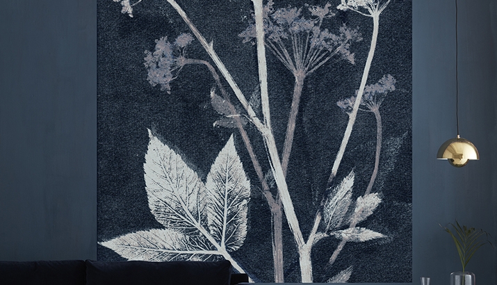 Pernille Folcarelli Tapeter