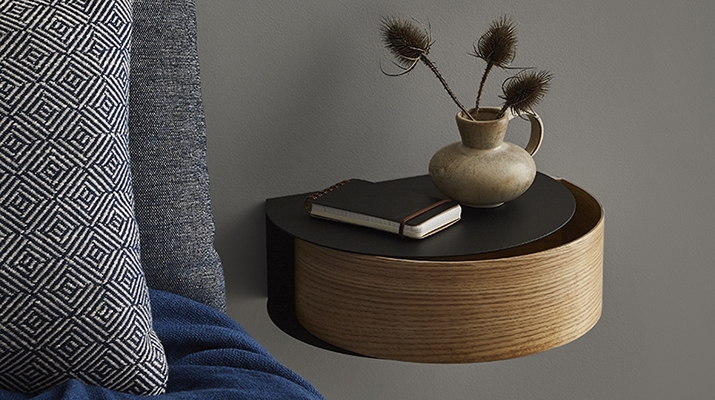 Woud Hylder & Reoler